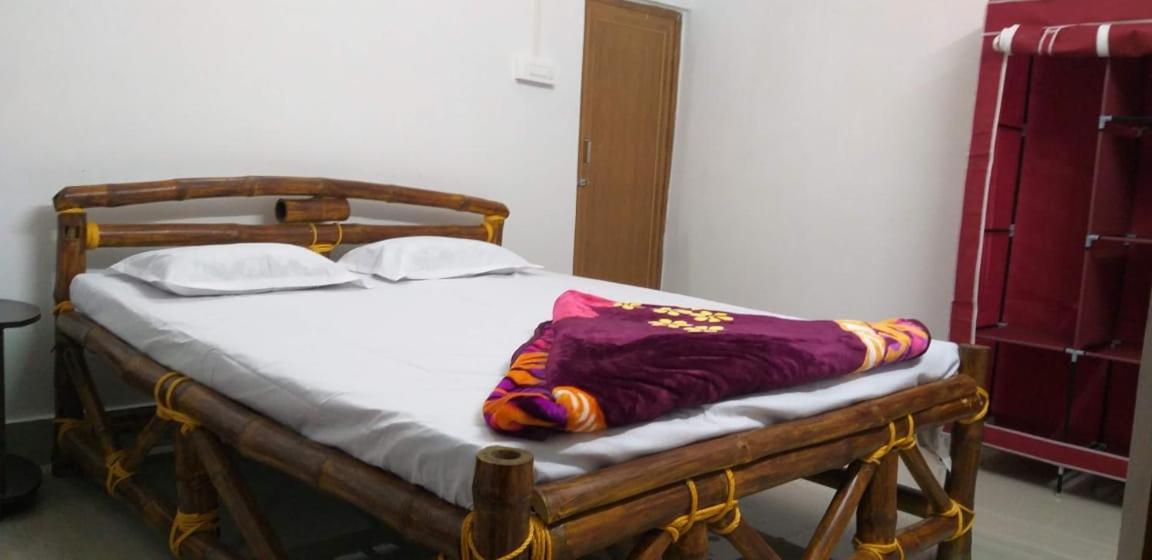 Resort Nirjane Purulia Exterior foto